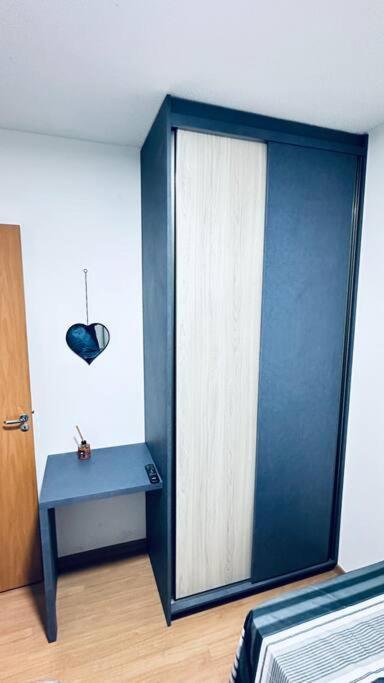 Novo E Completo Proximo Arena Pantanal Apartamento *