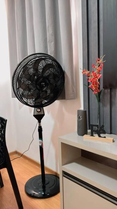 Apartamento Novo E Completo Proximo Arena Pantanal *