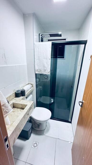 Novo E Completo Proximo Arena Pantanal Apartamento *